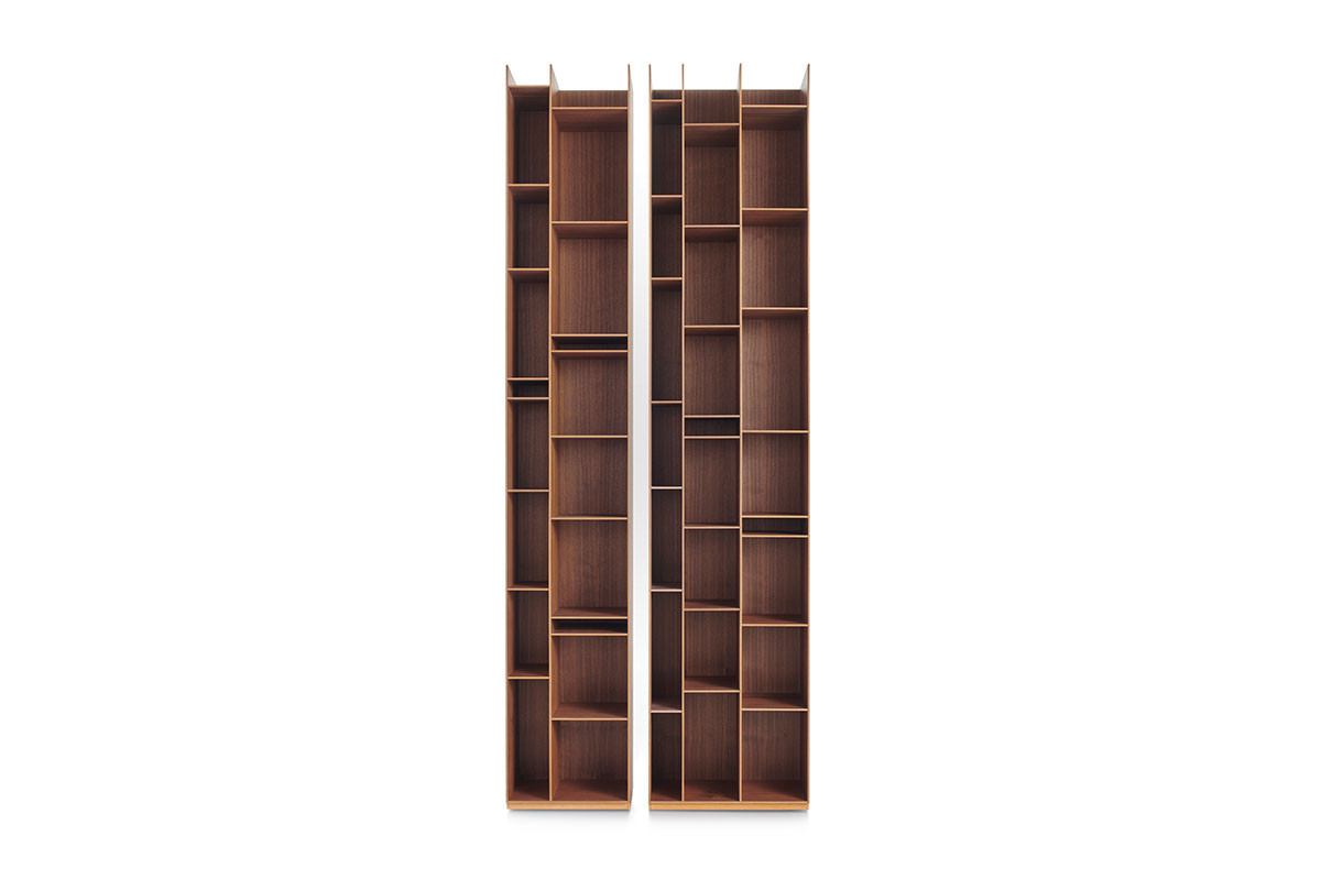 RANDOM WOOD